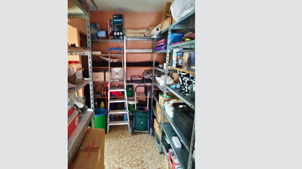  en venta local comercial Poniente Marina Baixa 32