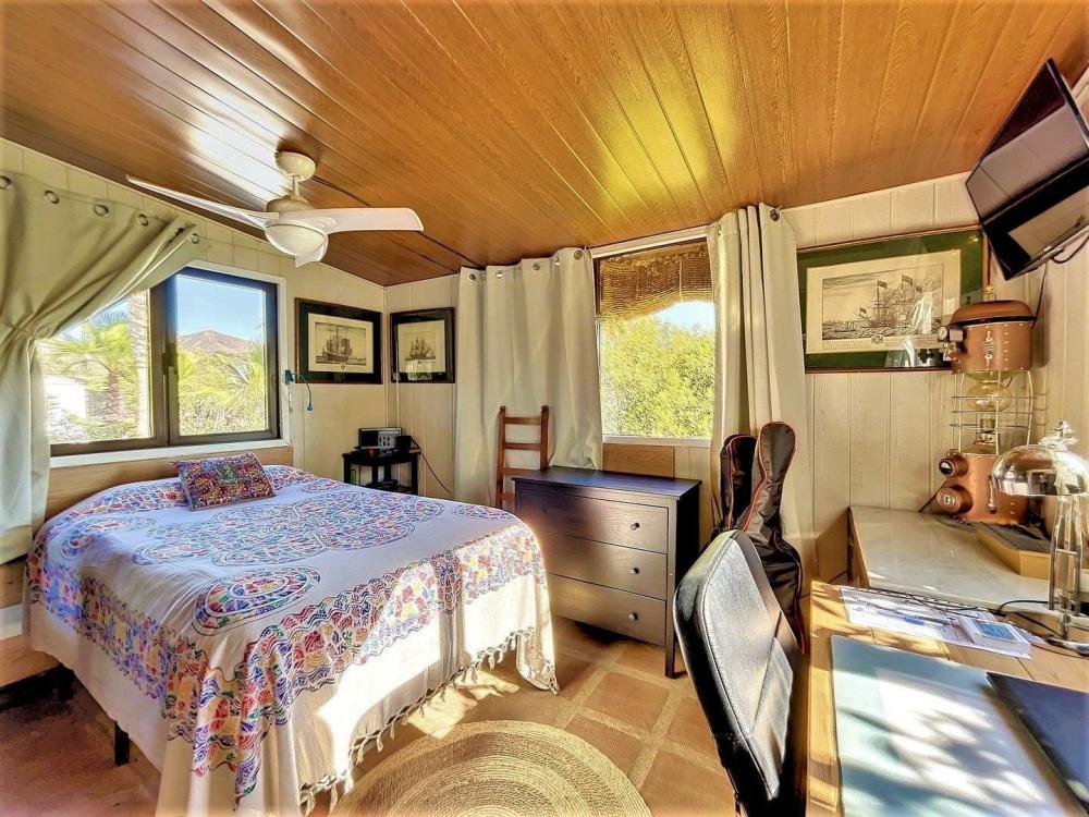  en venta finca rústica Estepona Costa Del Sol Occidental 12