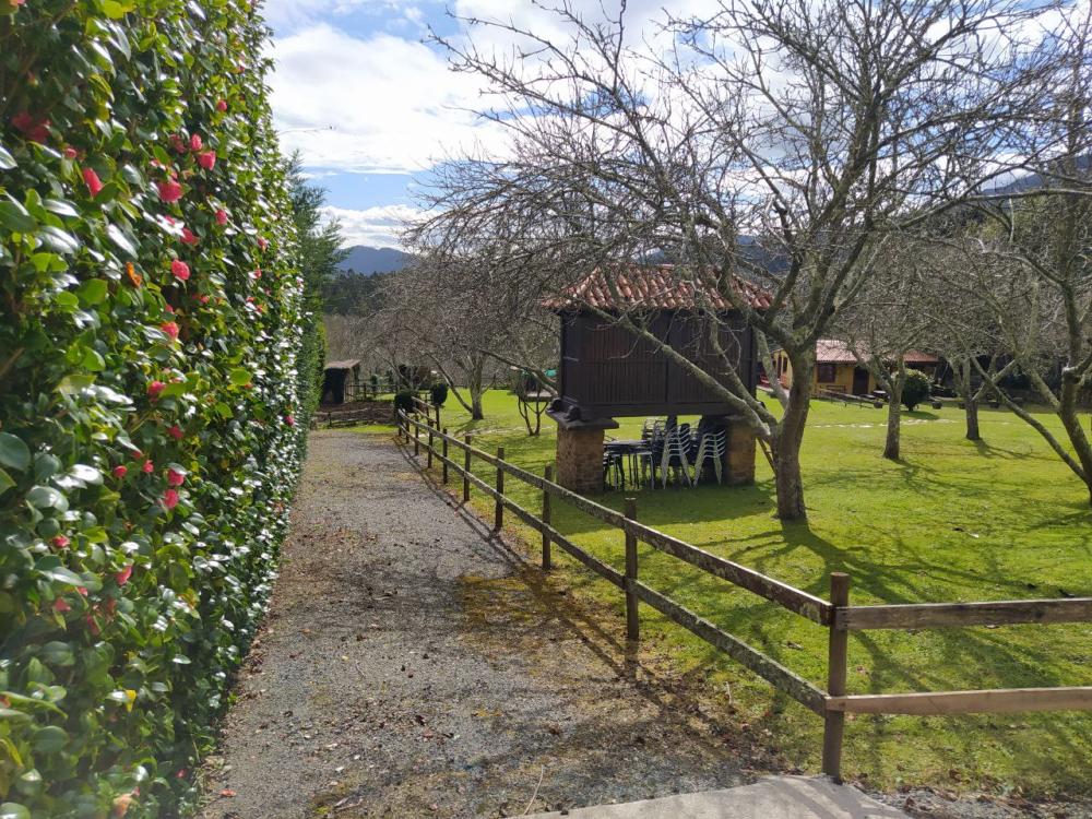  en venta casa Río Da Cruz Ortegal 13