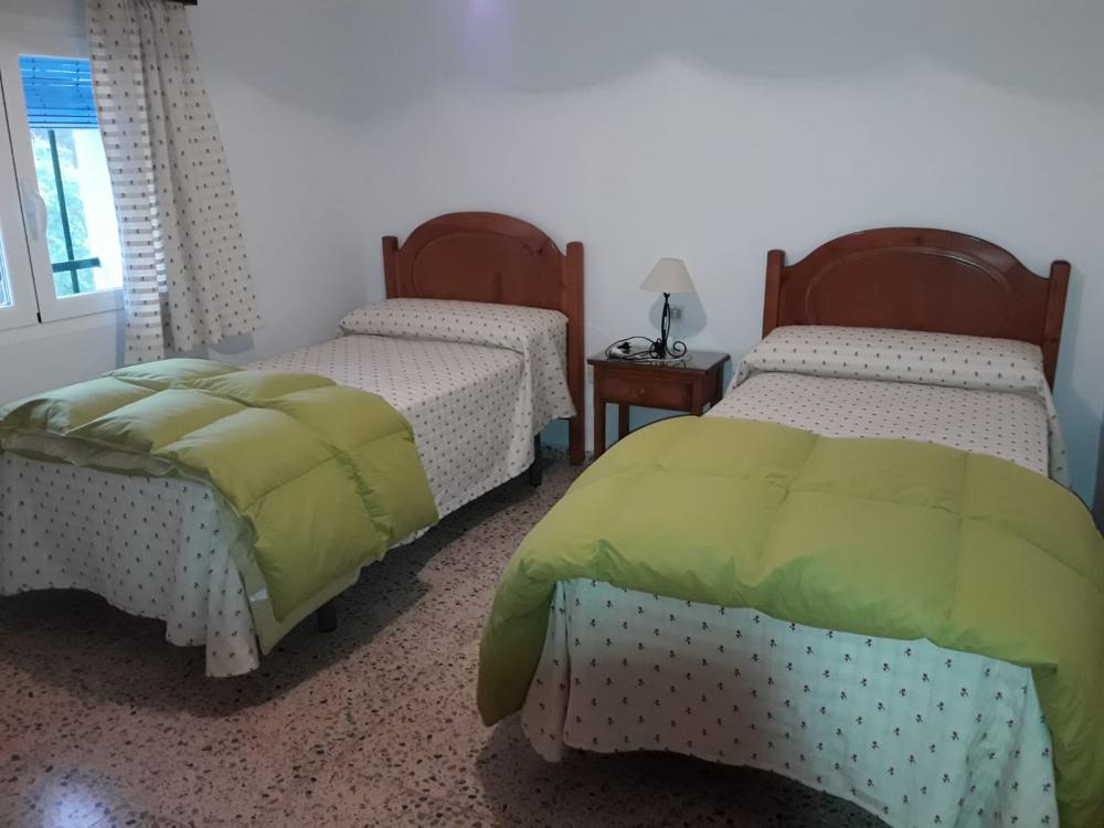  en venta finca rústica Andújar Campiña De Jaén 26