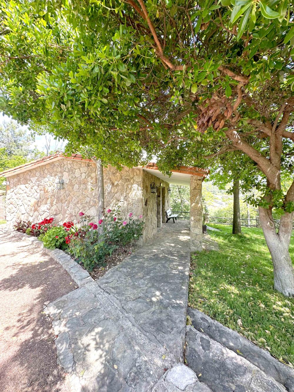  en venta finca rústica Villanueva De La Vera La Vera 11