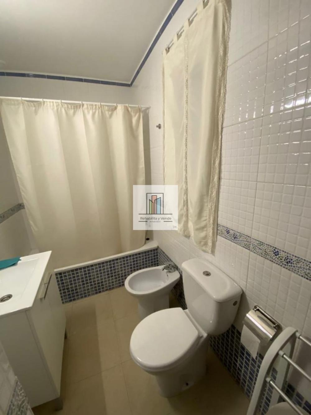  en venta apartamento El Bosque Sierra De Cádiz 14