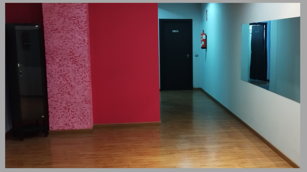  en venta local comercial Poniente Marina Baixa 26
