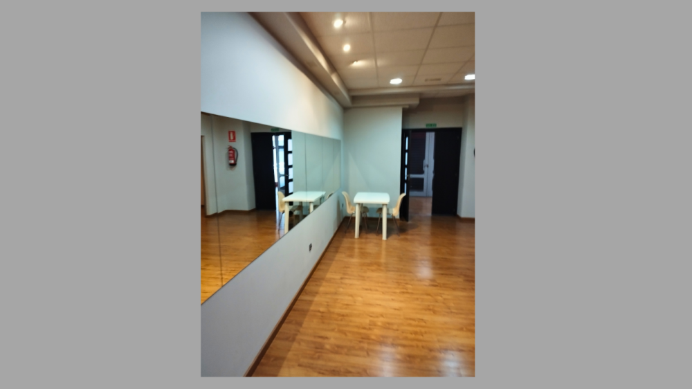  en venta local comercial Poniente Marina Baixa 31