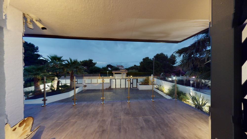  en venta chalet Tres Cales Baix Ebre 50