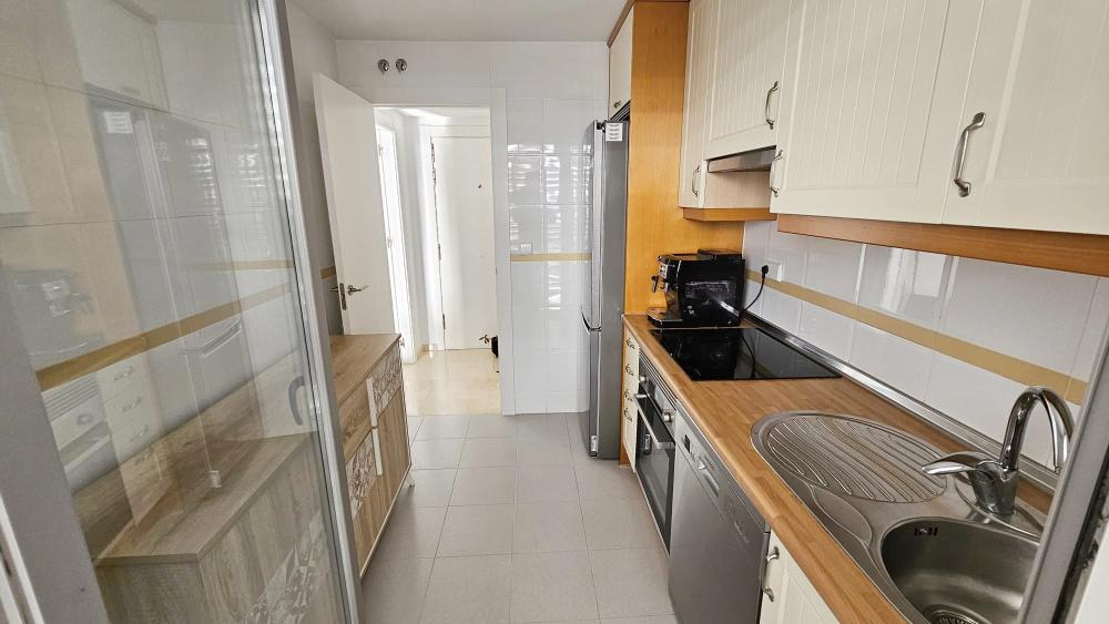  en venta apartamento Poniente Marina Baixa 17