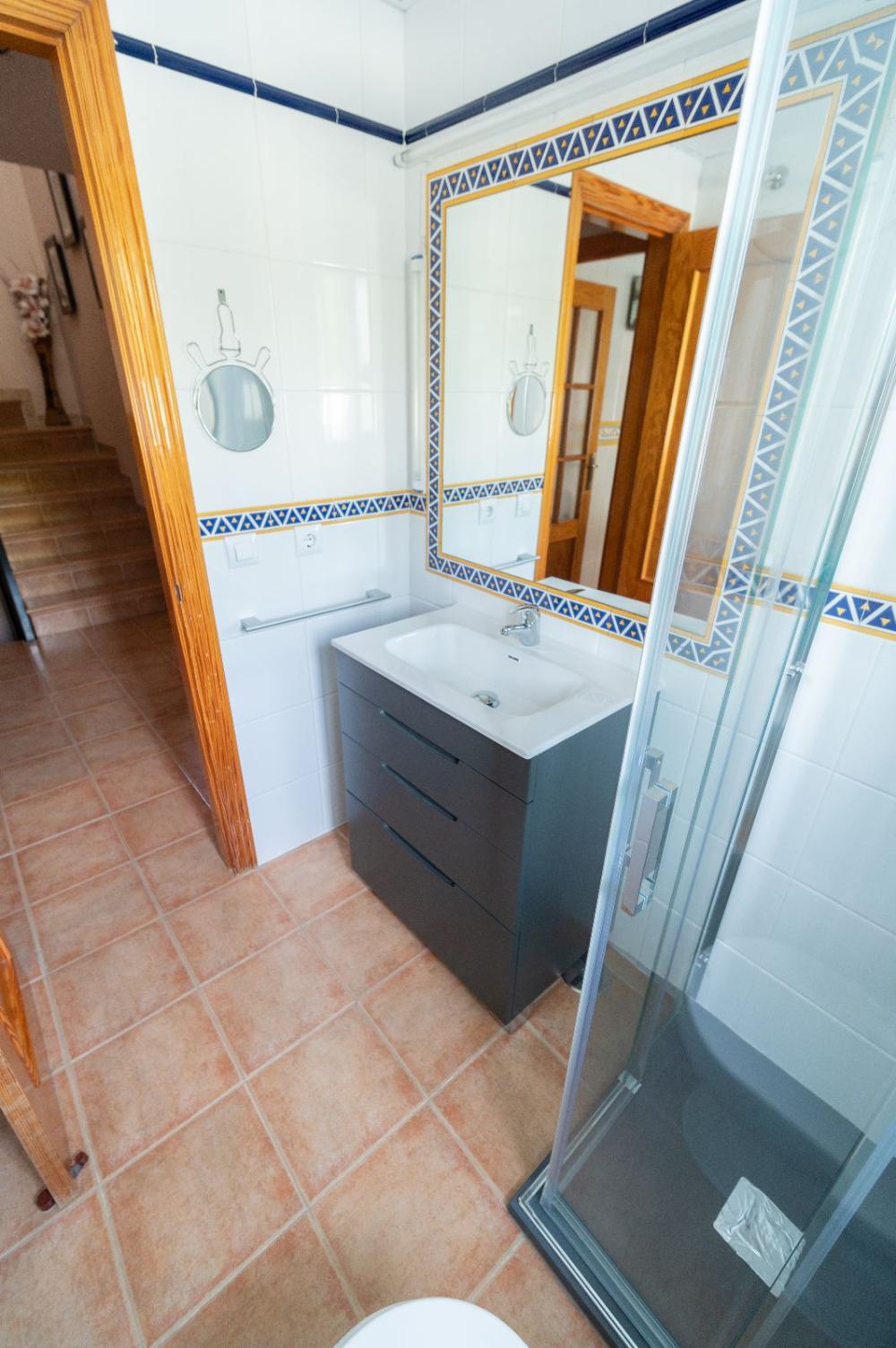  en venta pareado Gines Metropolitana De Sevilla 21