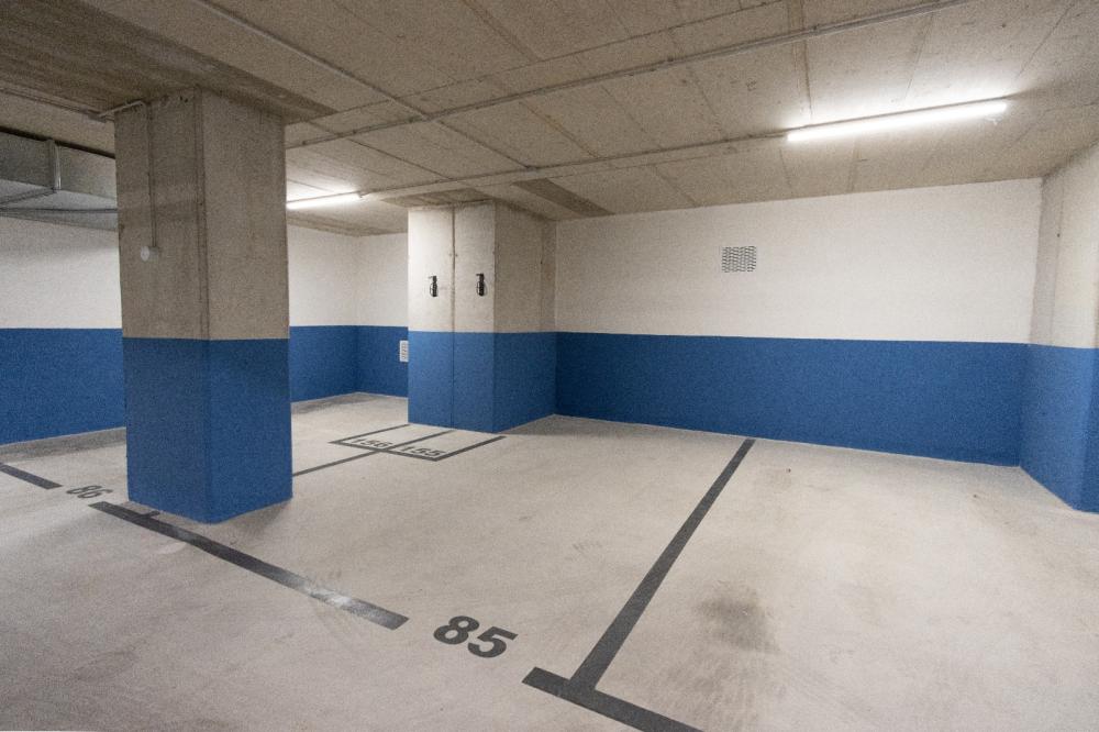  en venta apartamento Quatre Carreres Malilla Valencia 25
