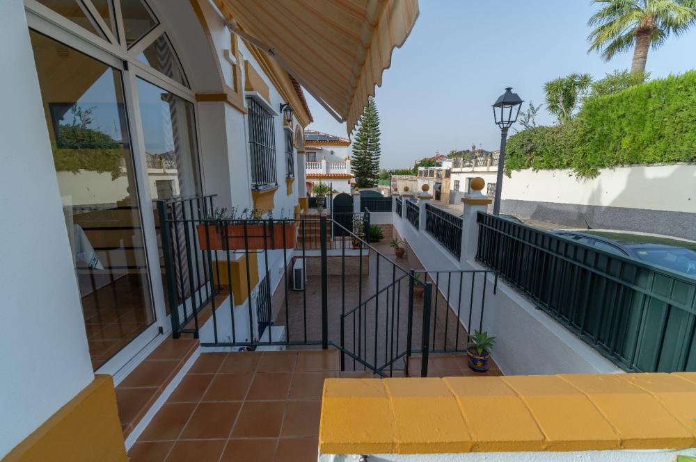  en venta pareado Gines Metropolitana De Sevilla 29