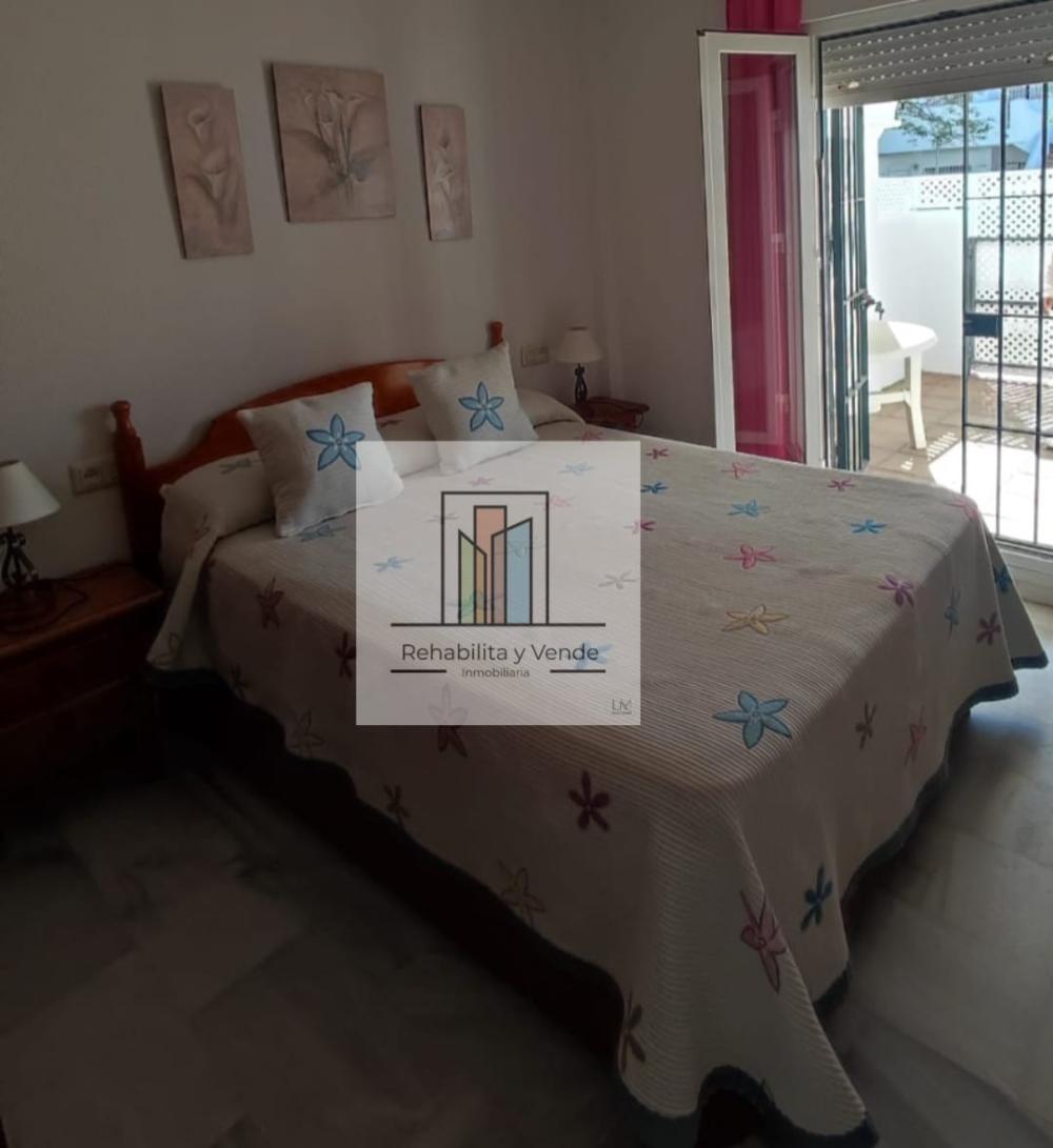  en venta planta baja La Barrosa-Sancti Petri Bahía De Cádiz 18