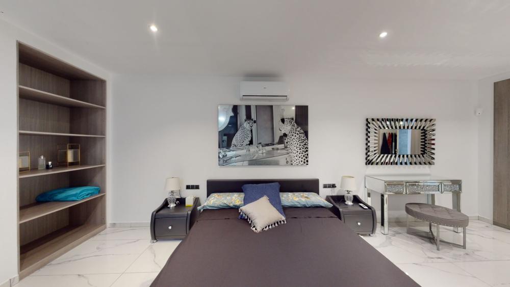  en venta chalet Tres Cales Baix Ebre 43