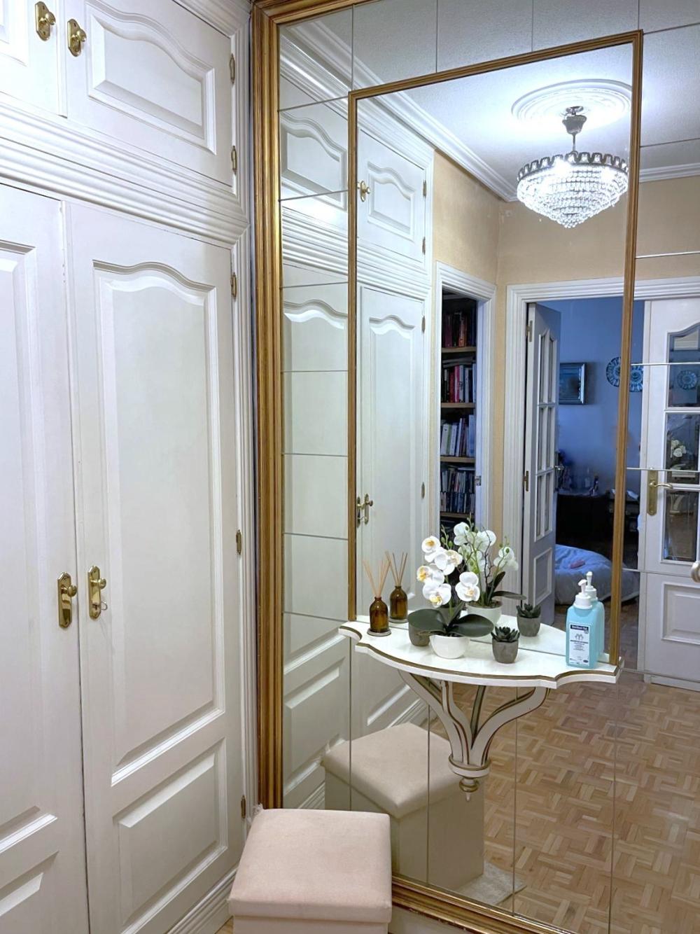  en venta apartamento Chamartín-El Viso Madrid Capital 27
