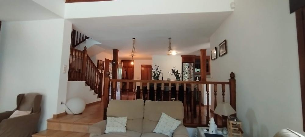  en venta chalet Manzanares El Real Cuenca Alta Del Manzanares 8