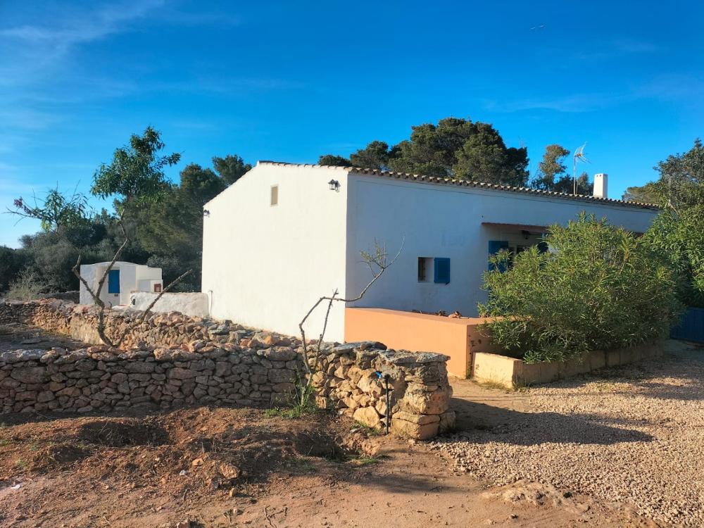  en venta casa Sant Francesc De Formentera Formentera 2