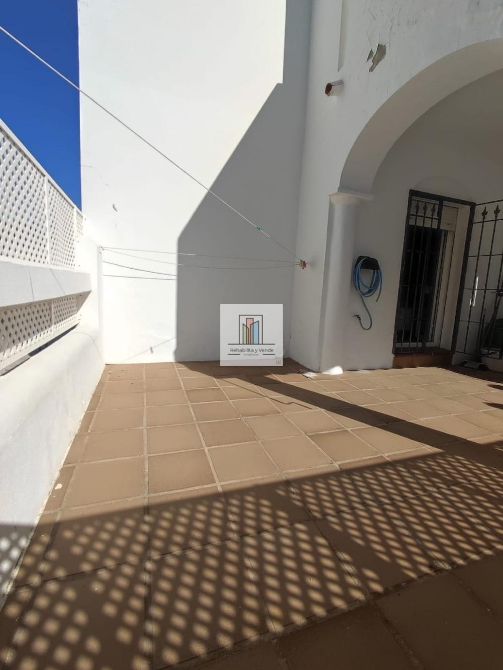 en venta planta baja La Barrosa-Sancti Petri Bahía De Cádiz 2