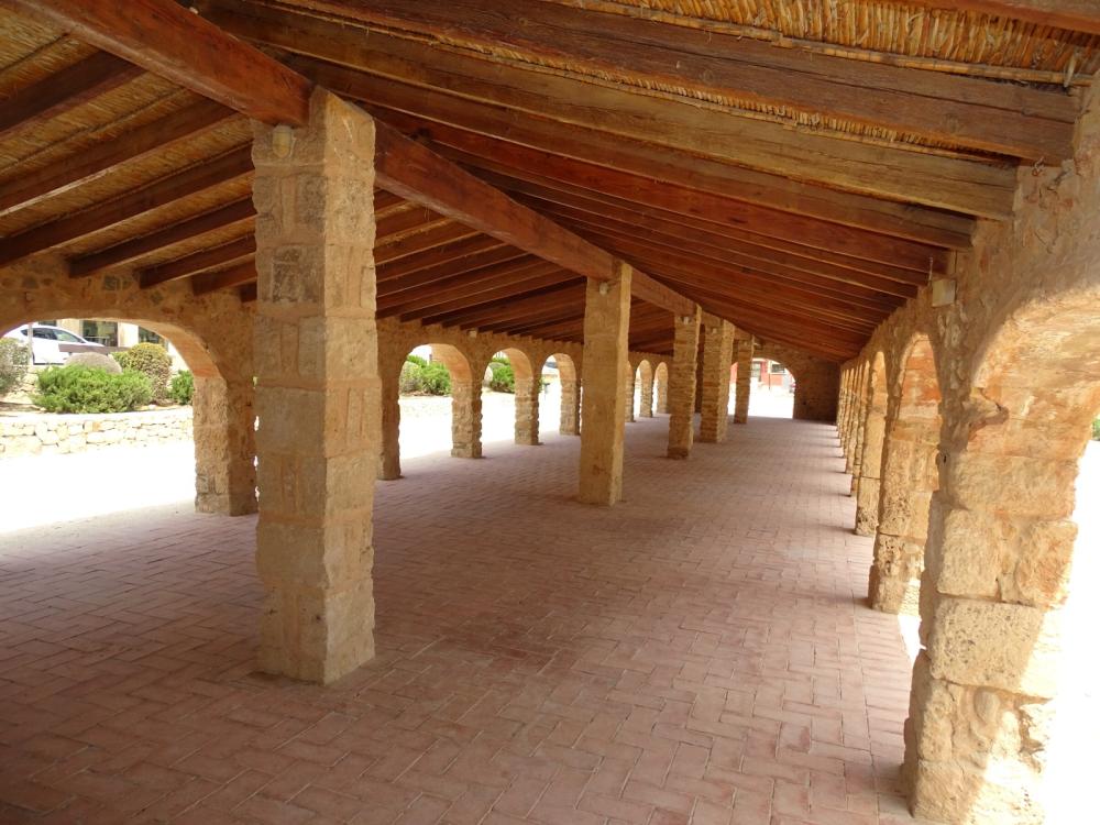 en venta apartamento Jesus Pobre Marina Alta 19