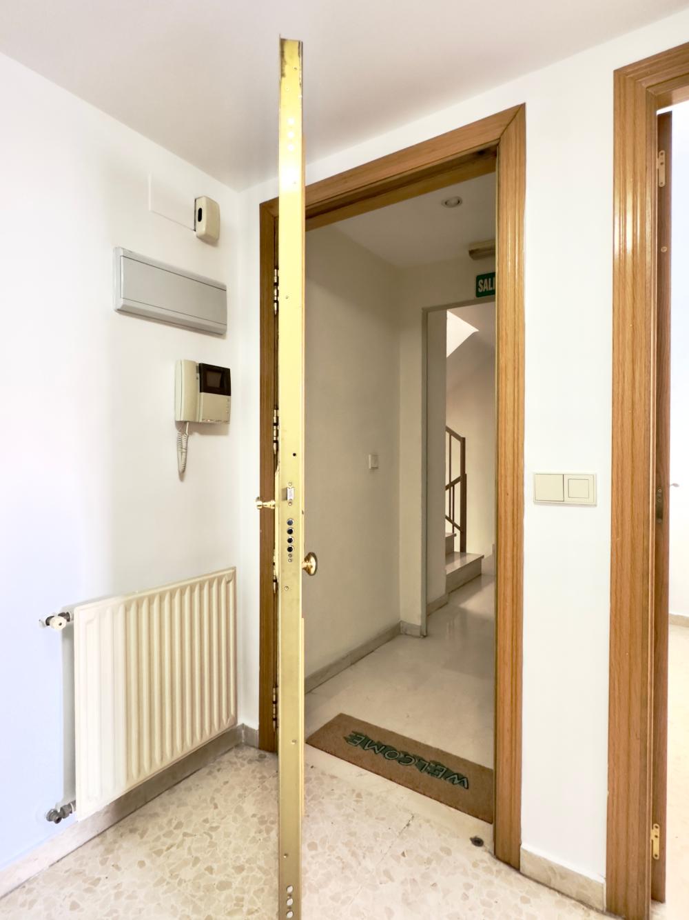  en venta apartamento L'eixample Russafa Valencia 20
