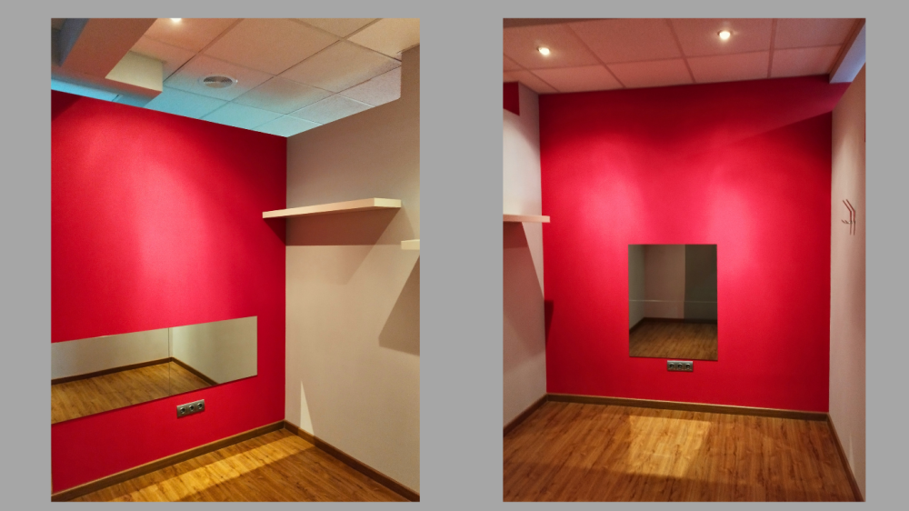  en venta local comercial Poniente Marina Baixa 14