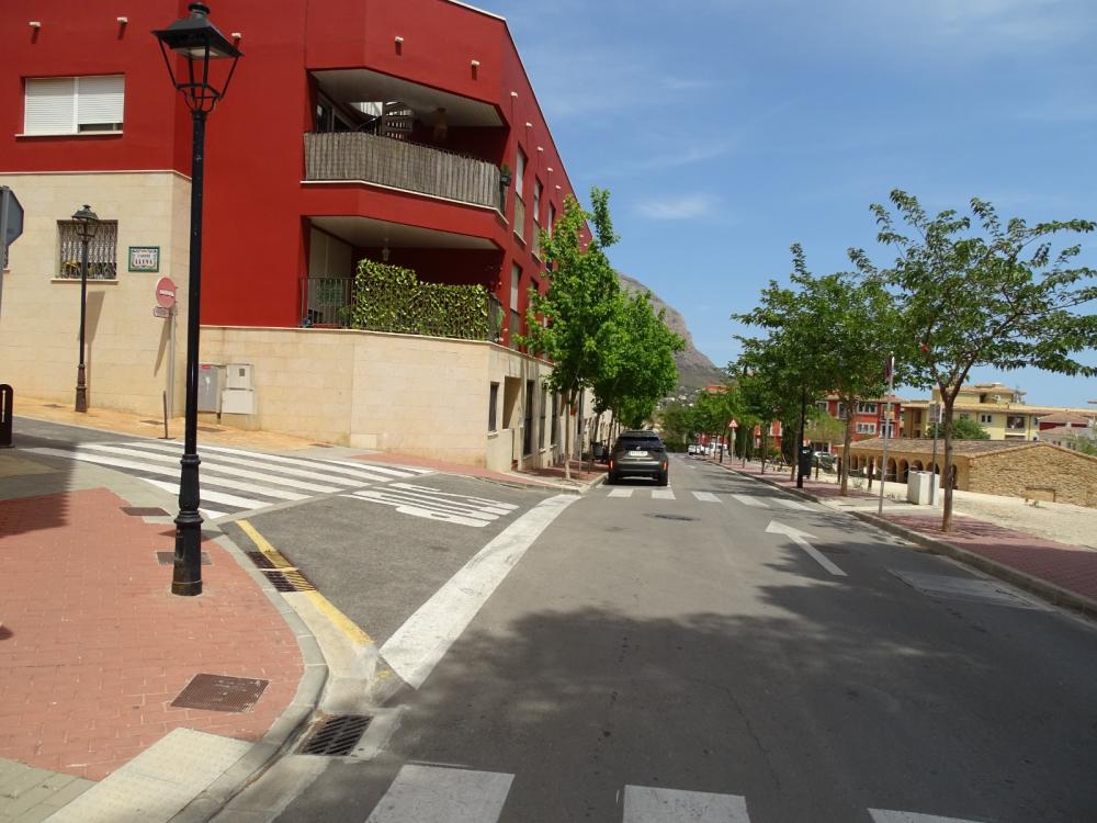  en venta apartamento Jesus Pobre Marina Alta 18