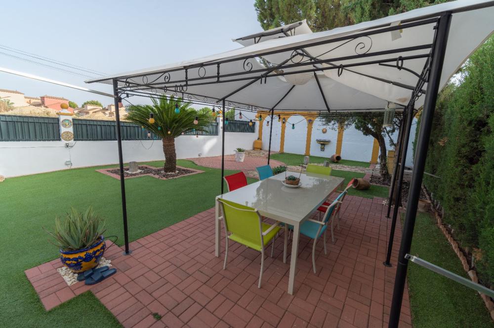  en venta pareado Gines Metropolitana De Sevilla 30