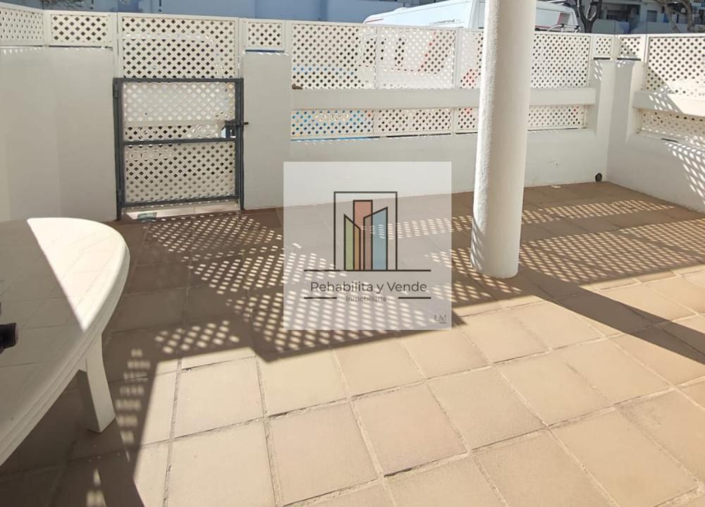  en venta planta baja La Barrosa-Sancti Petri Bahía De Cádiz 20