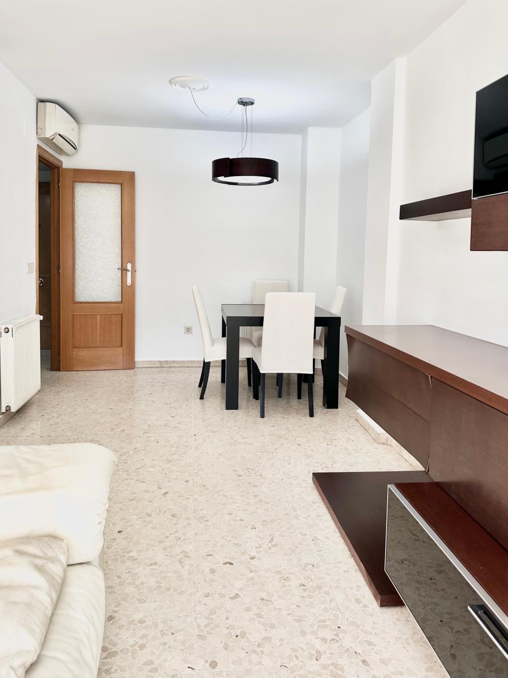 en venta apartamento L'eixample Russafa Valencia 7