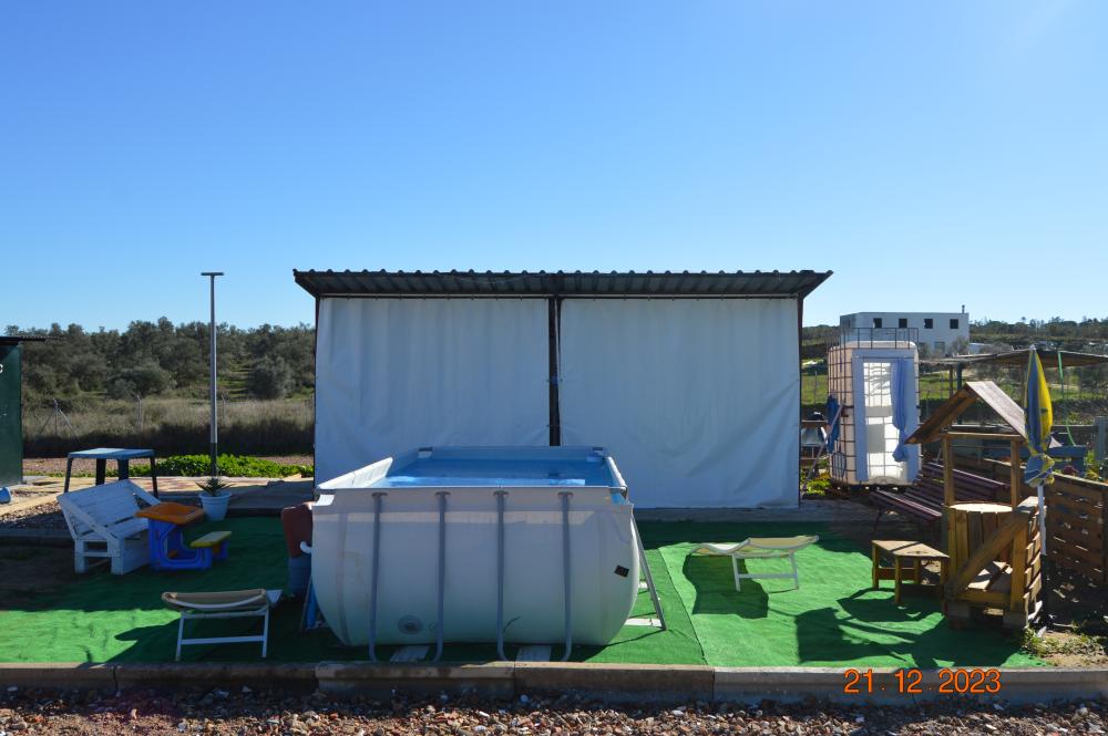  en venta finca rústica Rociana Del Condado Condado (El) 7