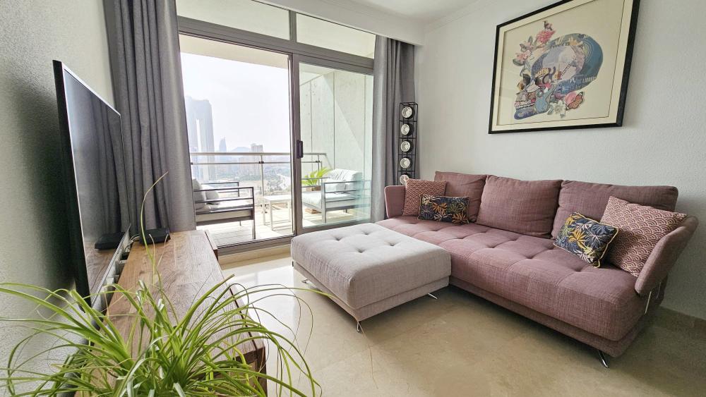  en venta apartamento Poniente Marina Baixa 4