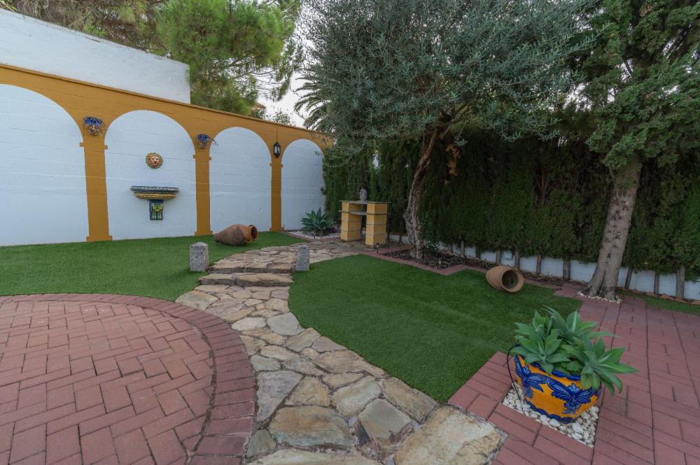  en venta pareado Gines Metropolitana De Sevilla 35