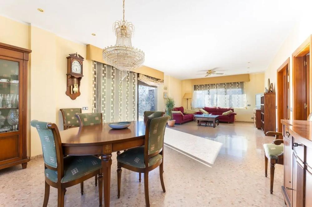  en venta casa Castell-Arnau Vallès Occidental 8