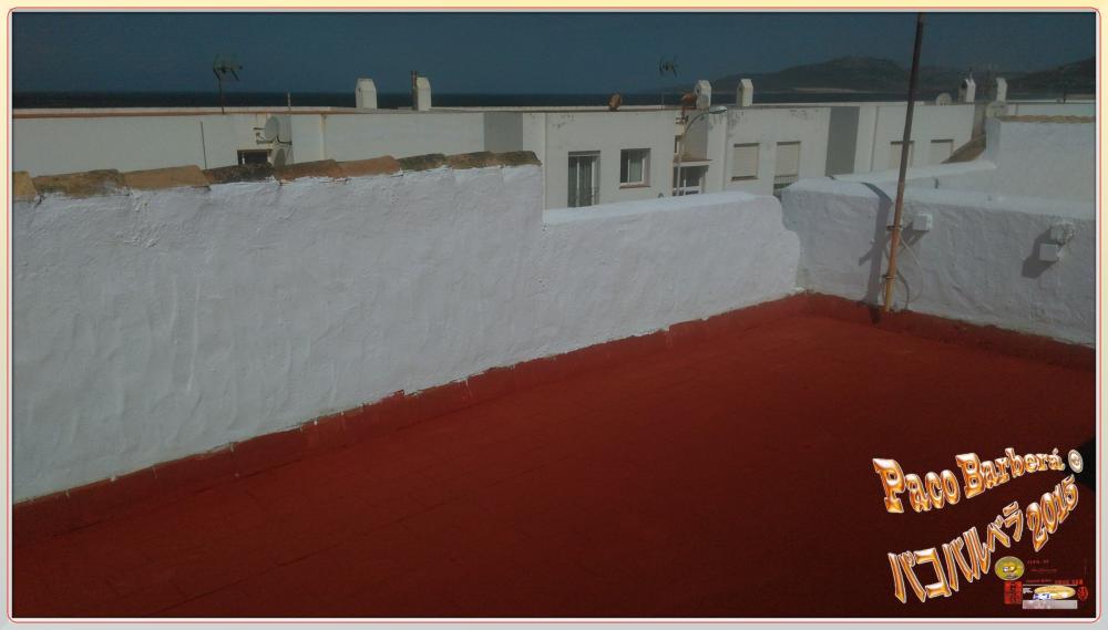  en venta casa de pueblo Tarifa Campo De Gibraltar 19