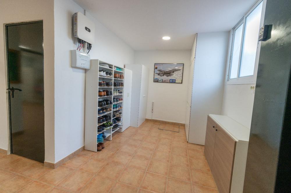  en venta pareado Gines Metropolitana De Sevilla 9