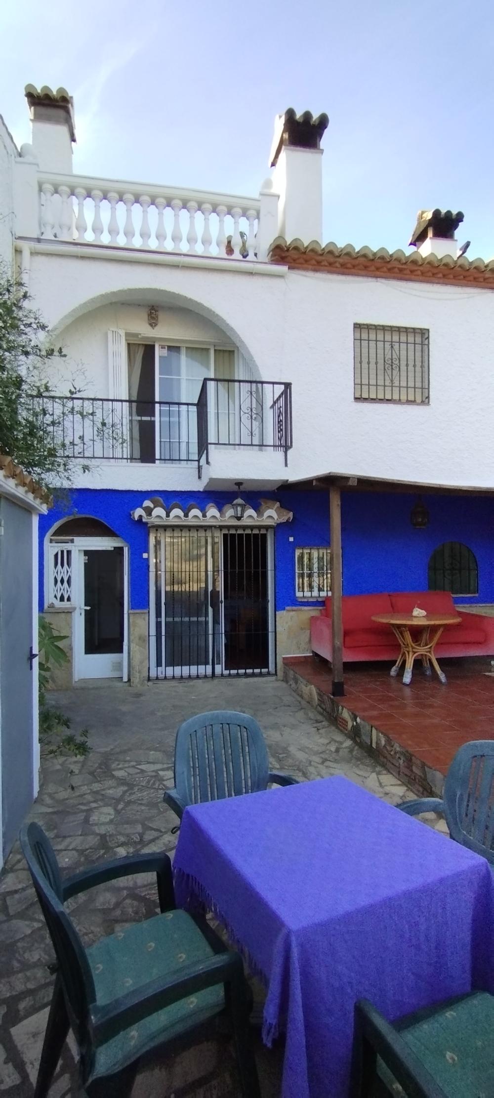  en venta casa Almuñécar Costa Tropical 26