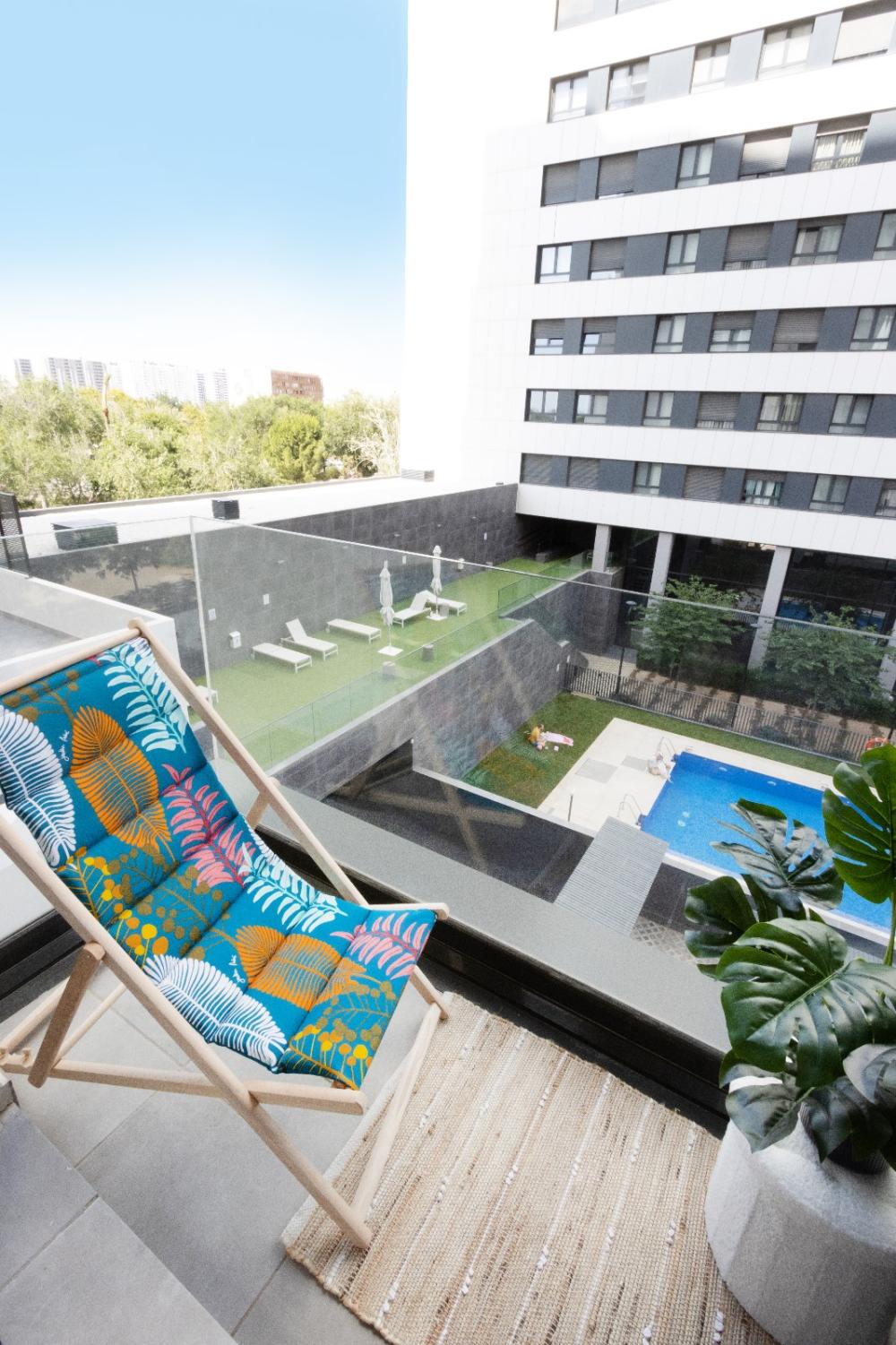  en venta apartamento Quatre Carreres Malilla Valencia 16