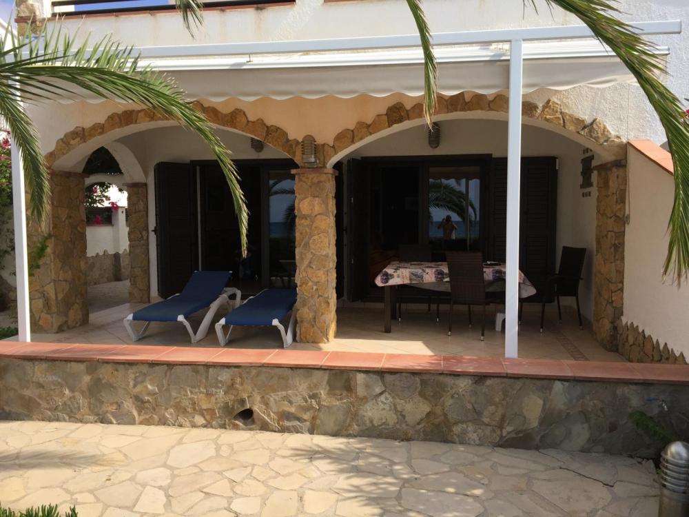  en venta pareado Montroig-Bahía Baix Camp 32