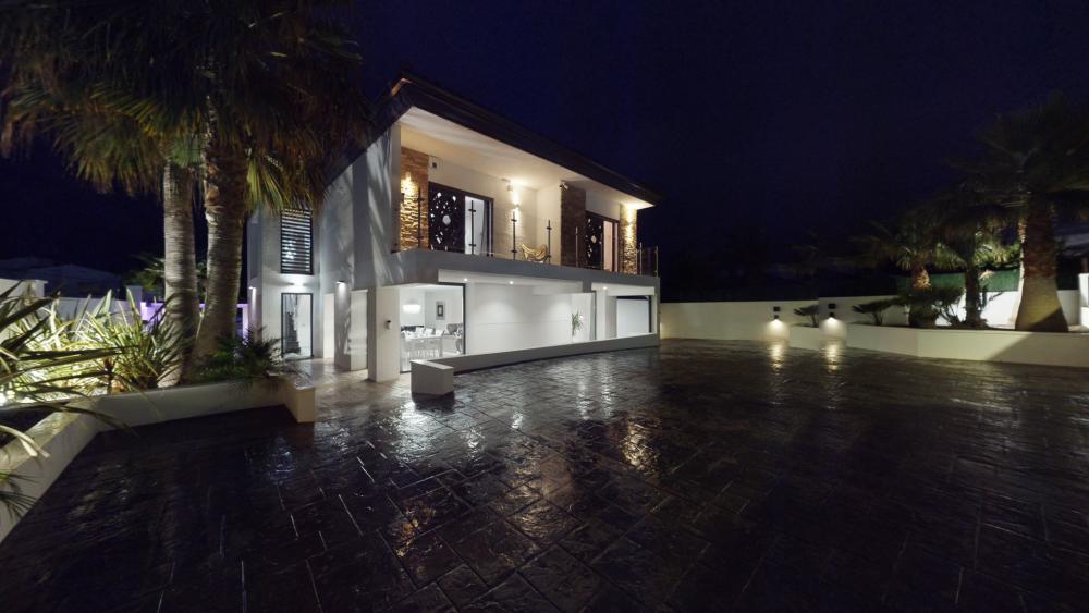  en venta chalet Tres Cales Baix Ebre 23