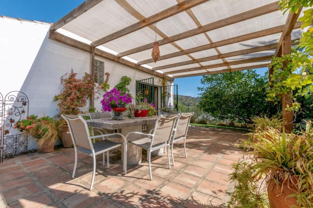  en venta finca rústica Estepona Costa Del Sol Occidental 27