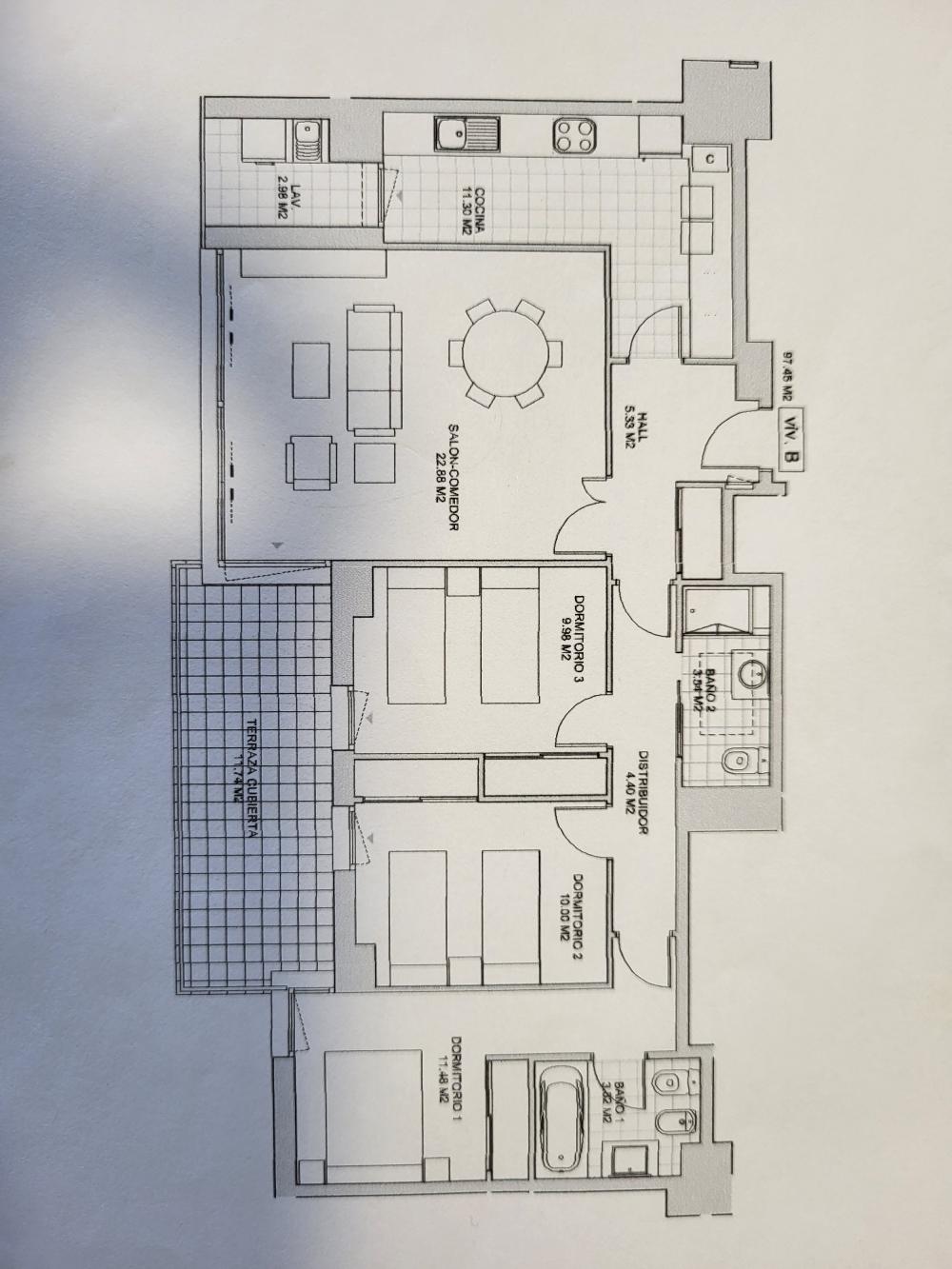  en venta apartamento Playa De San Juan Alacantí 24