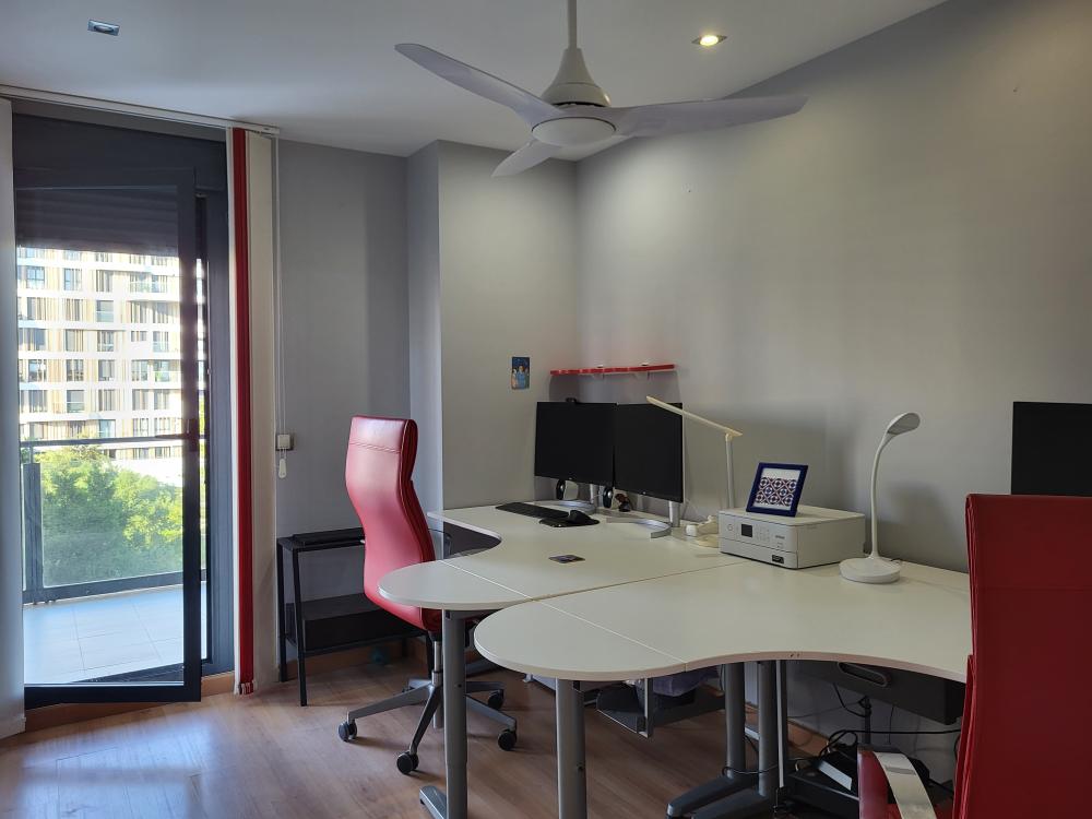  en venta apartamento Playa De San Juan Alacantí 12