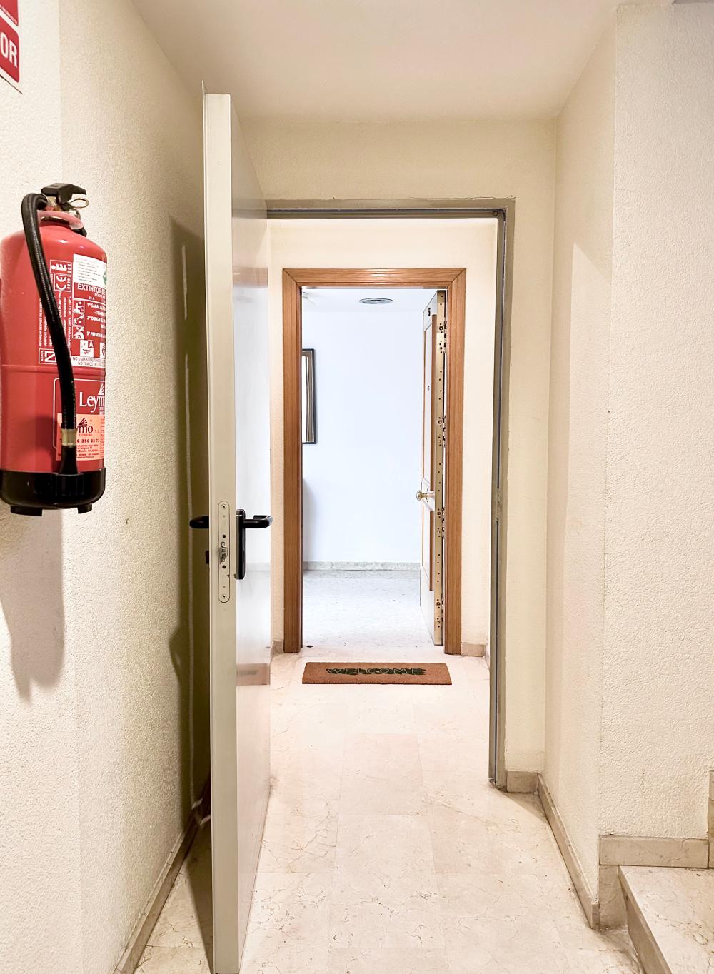  en venta apartamento L'eixample Russafa Valencia 18