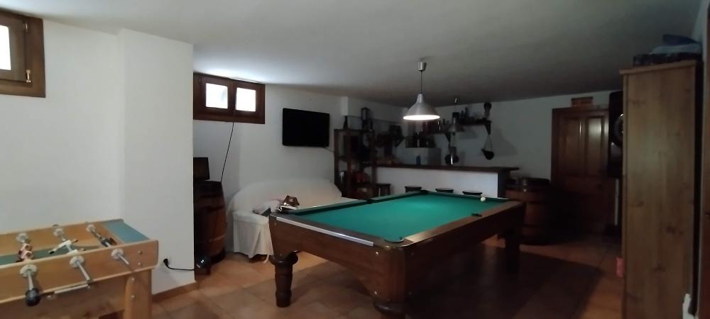  en venta chalet Manzanares El Real Cuenca Alta Del Manzanares 14