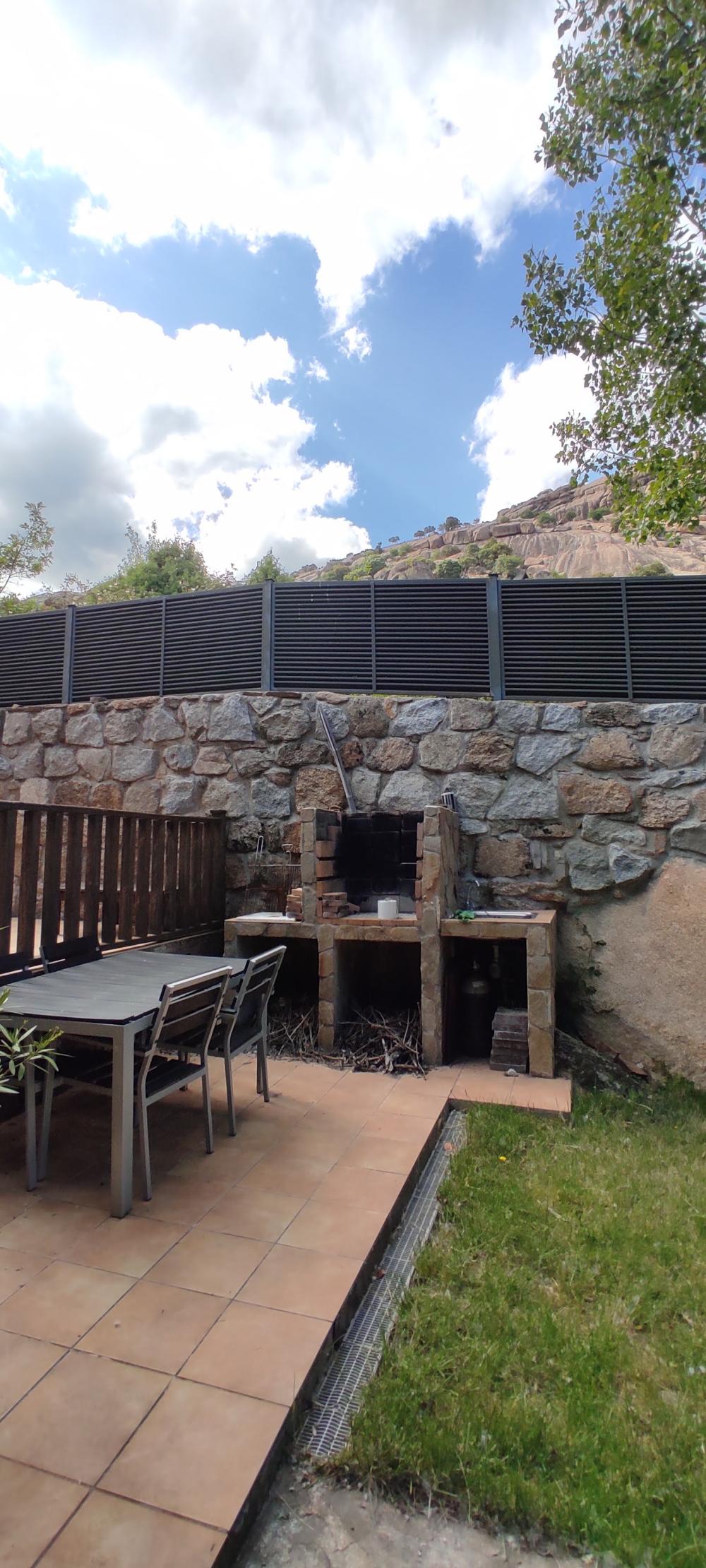  en venta chalet Manzanares El Real Cuenca Alta Del Manzanares 6