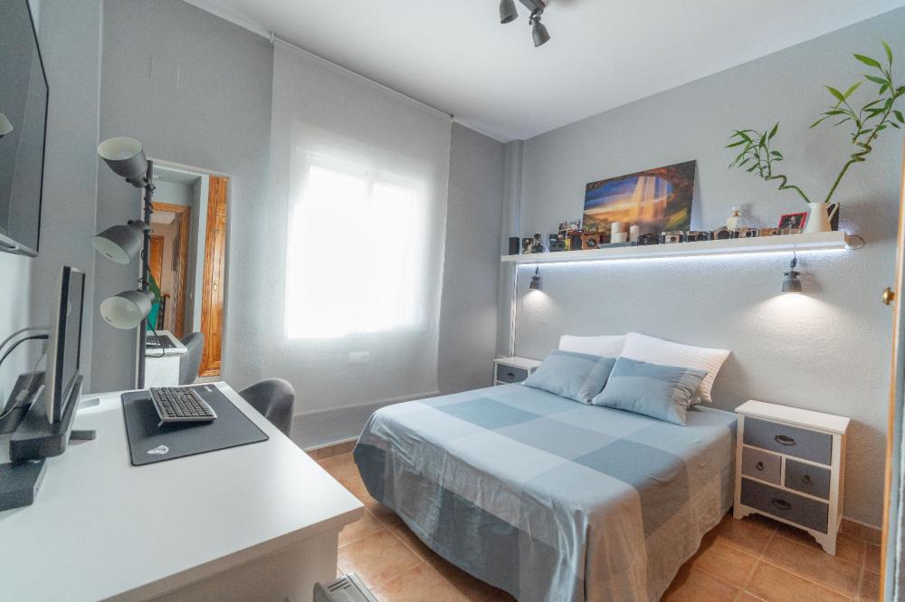  en venta pareado Gines Metropolitana De Sevilla 34