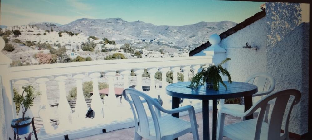  en venta casa Almuñécar Costa Tropical 7
