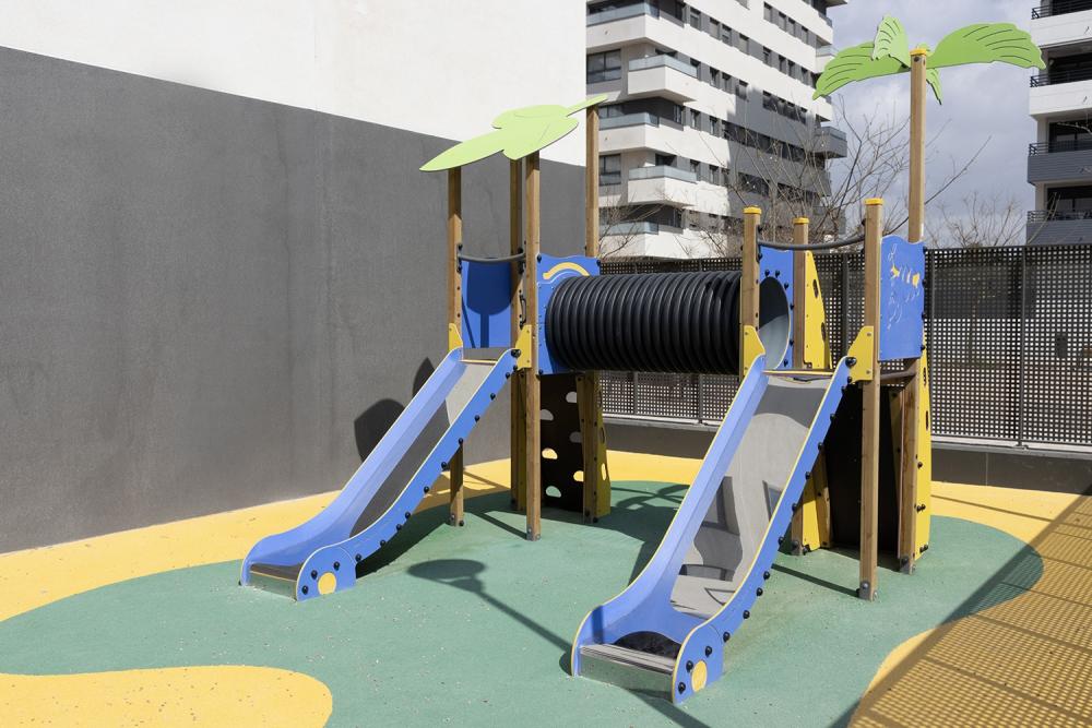  en venta apartamento Quatre Carreres Malilla Valencia 22