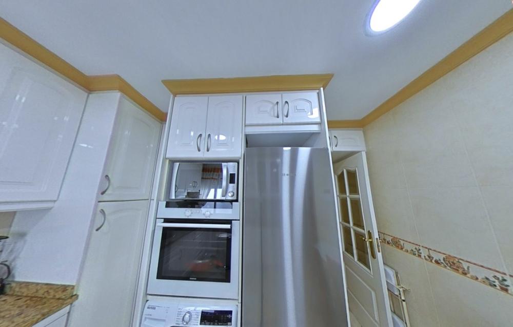  en venta apartamento Chamartín-El Viso Madrid Capital 19