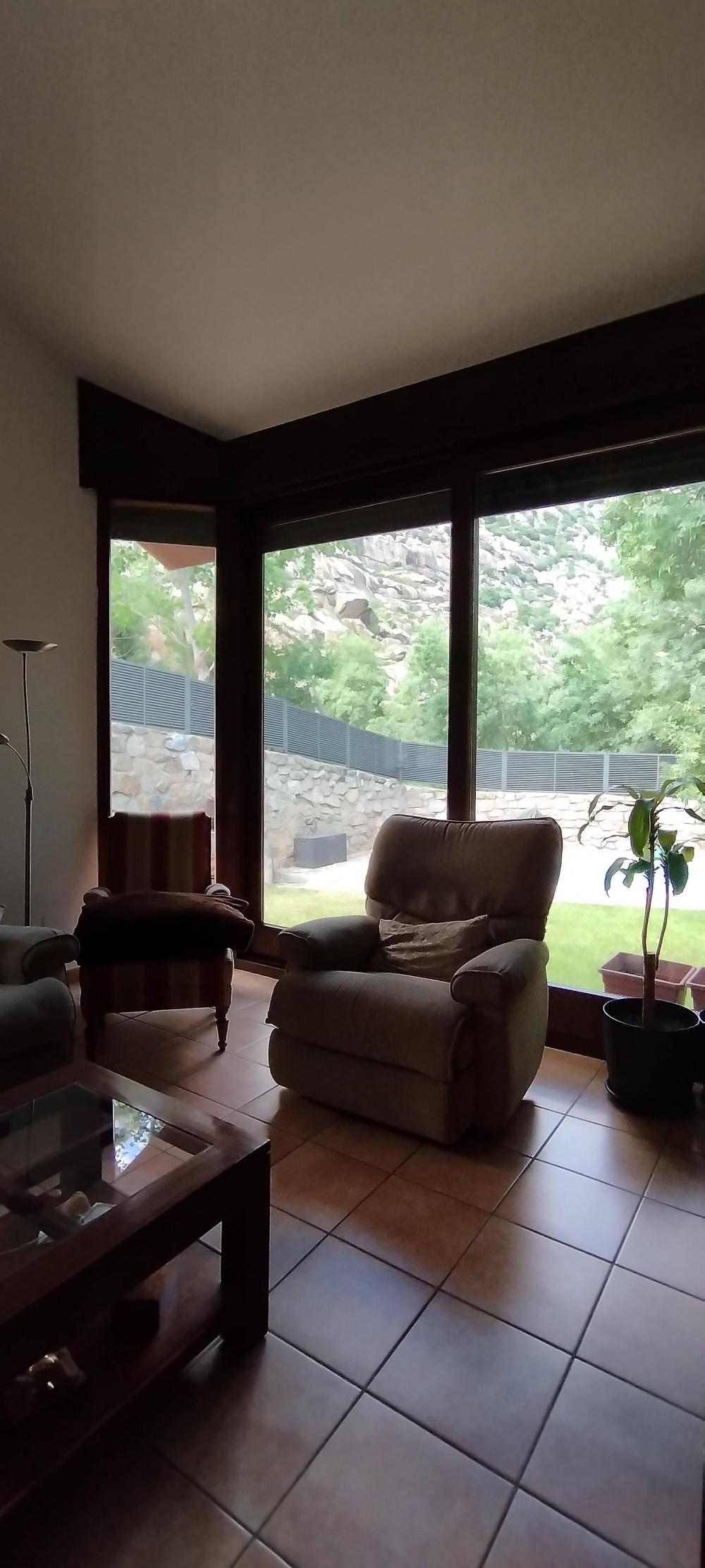  en venta chalet Manzanares El Real Cuenca Alta Del Manzanares 10
