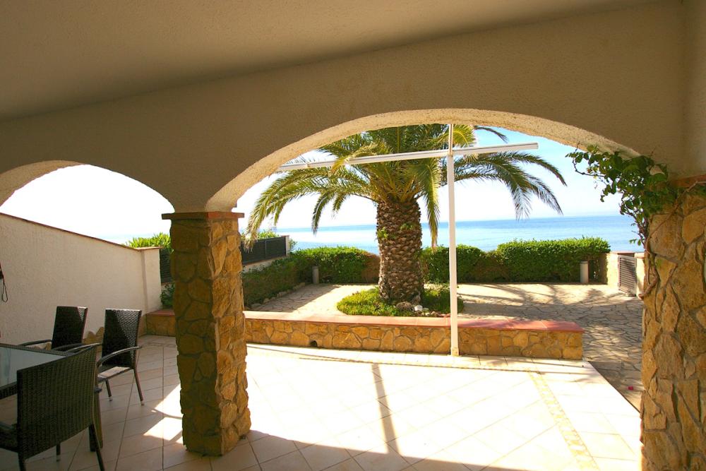  en venta pareado Montroig-Bahía Baix Camp 25