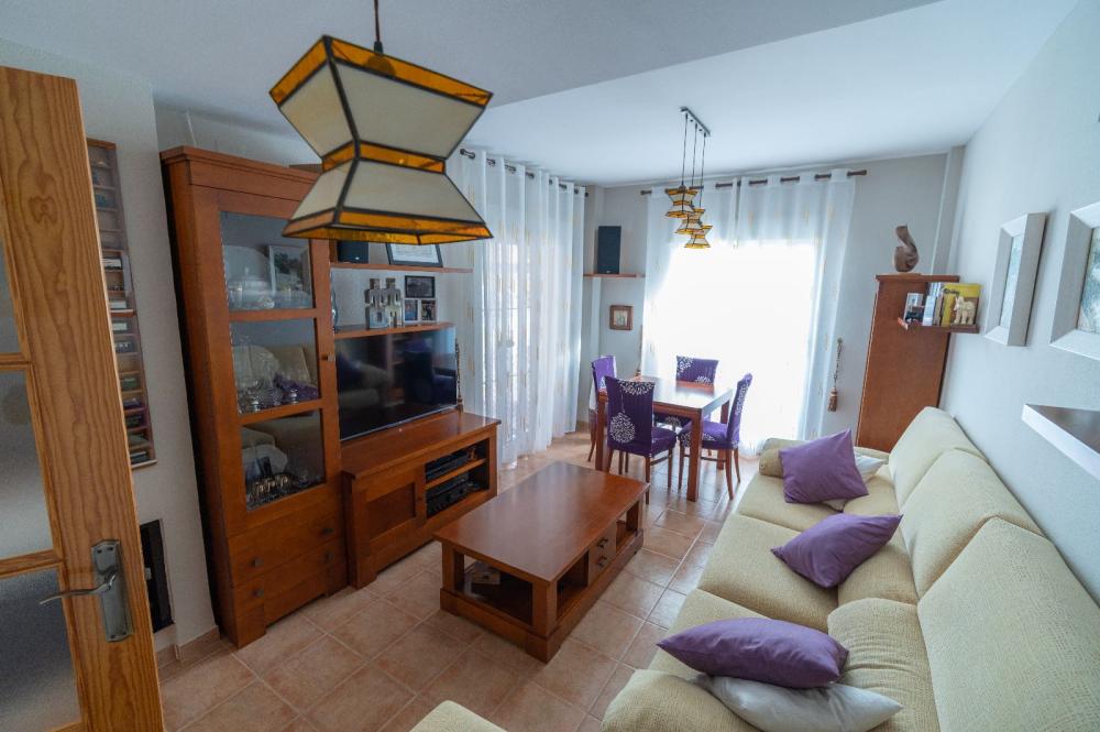  en venta pareado Gines Metropolitana De Sevilla 39