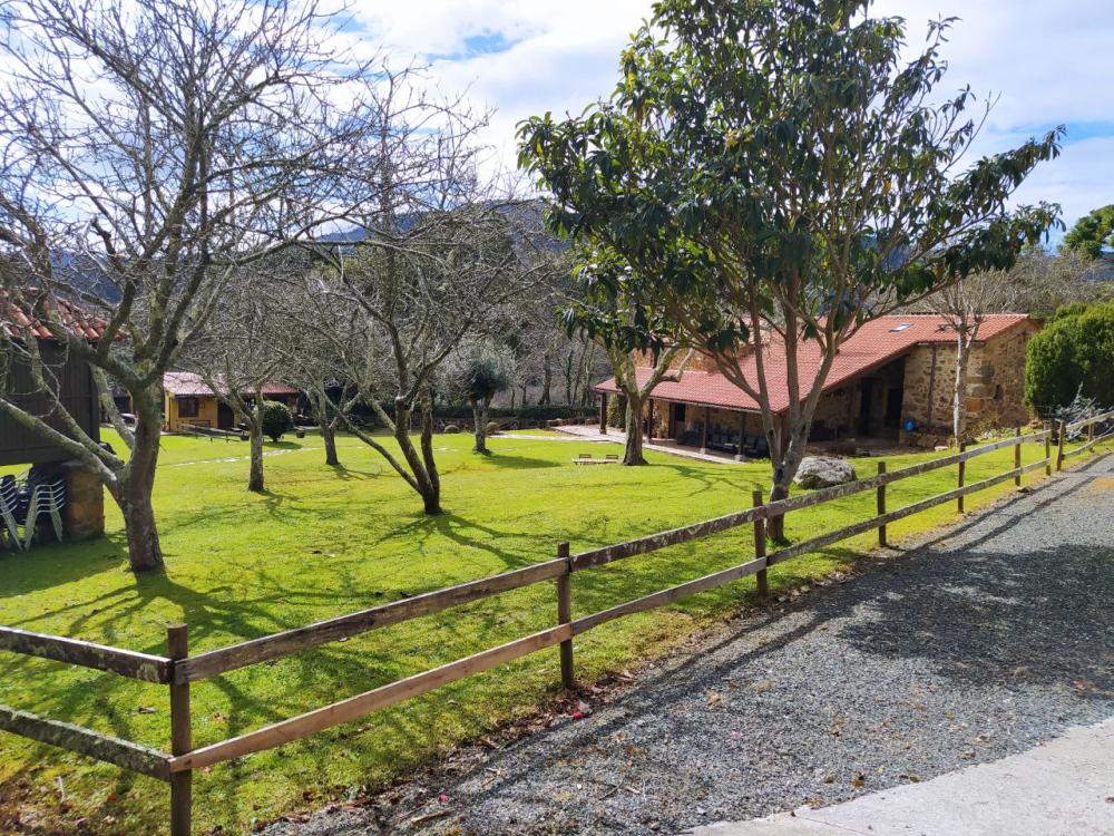  en venta casa Río Da Cruz Ortegal 12